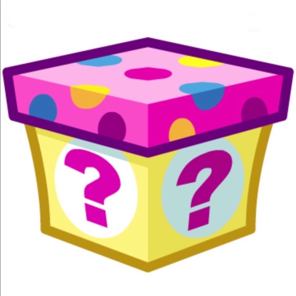 🍭 🆕 BOUTIQUE MYSTERY BOX for Ladies 🛍